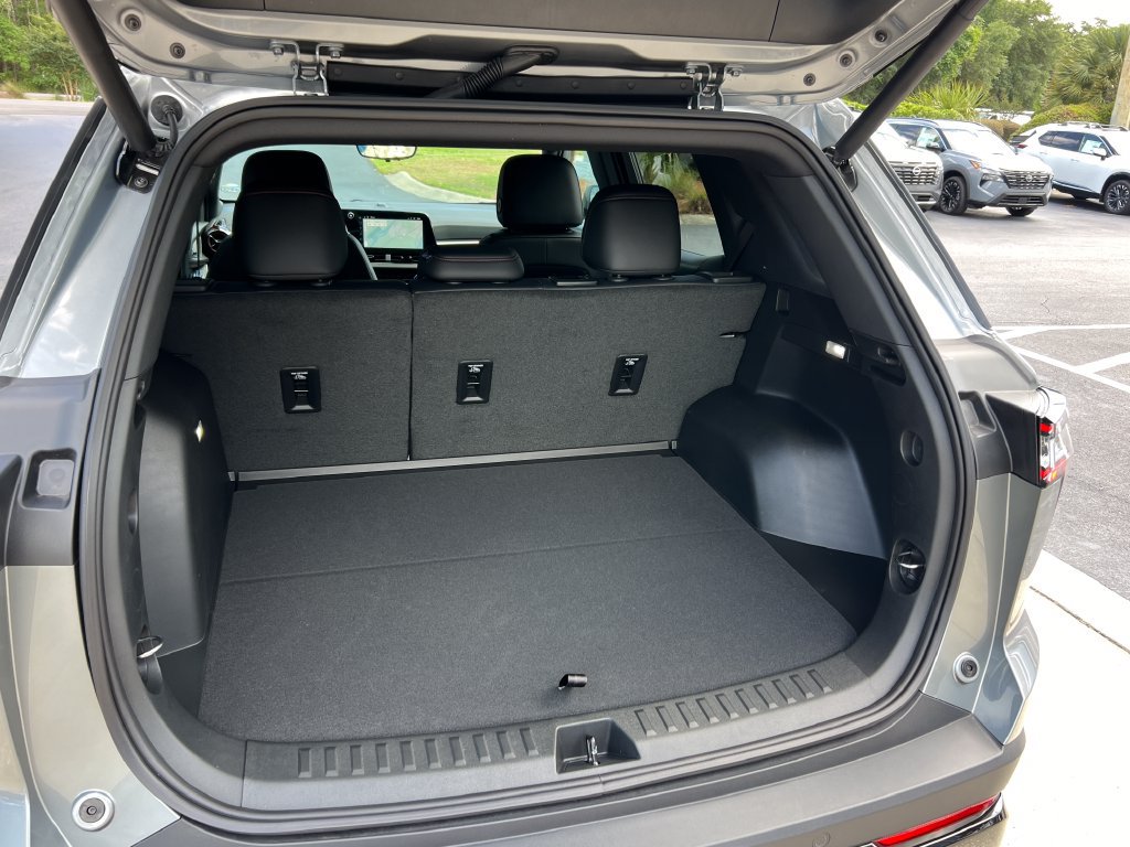 2026 Chevrolet Equinox RS - Photo 19