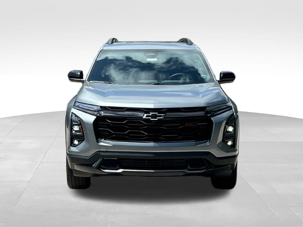 New 2026 Chevrolet Equinox RS SUV