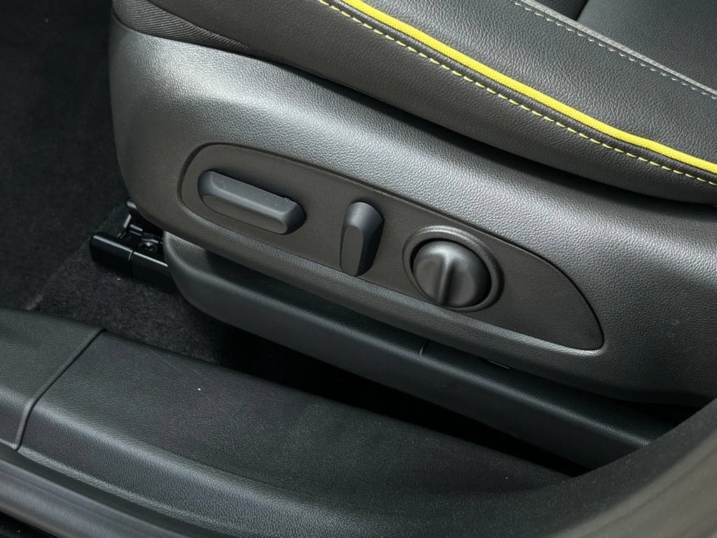 2026 Chevrolet Trailblazer Activ - Photo 8