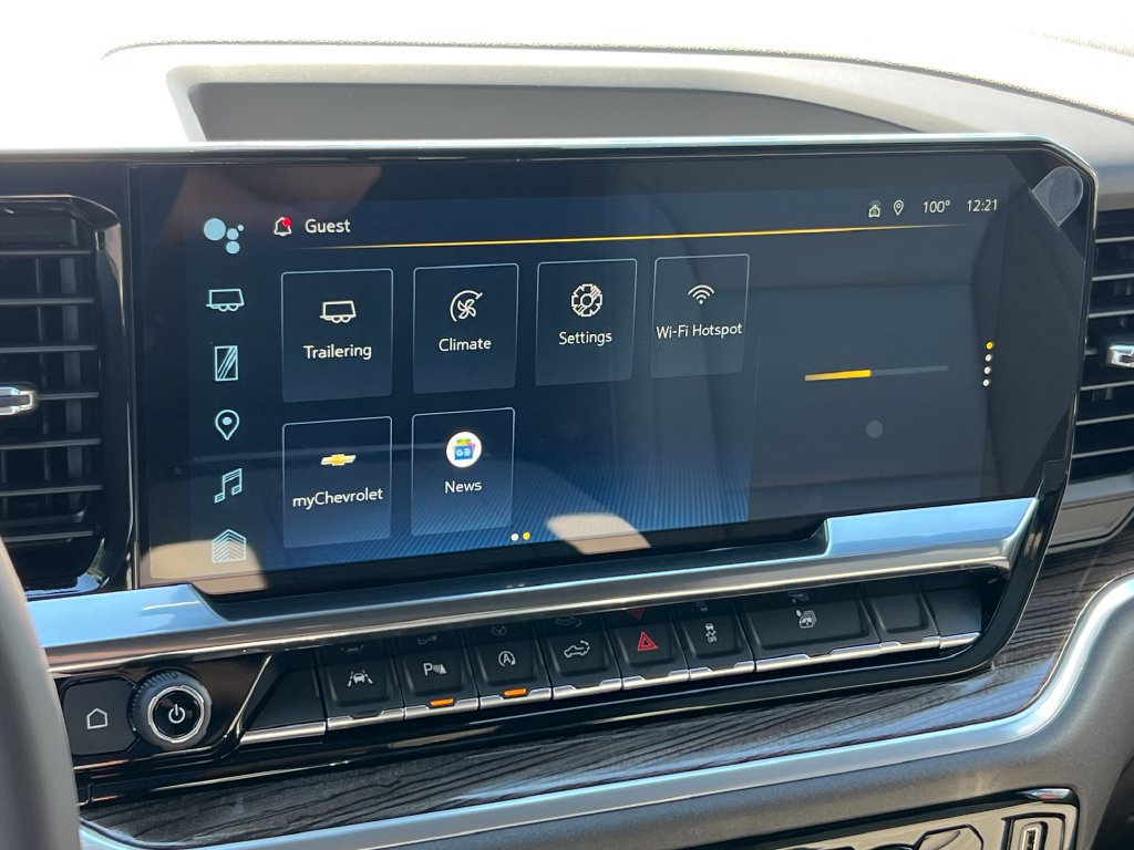 2026 Chevrolet Silverado 1500 LT - Photo 39