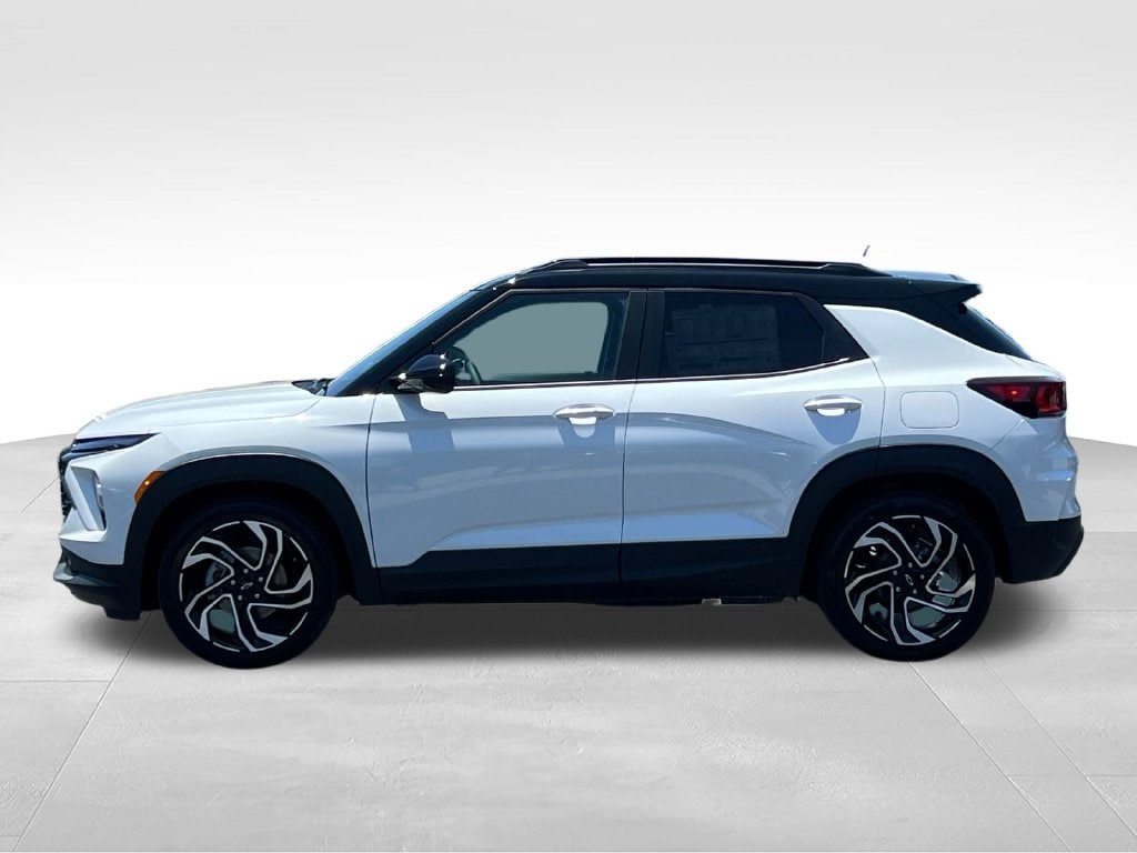 2026 Chevrolet Trailblazer RS - Photo 16