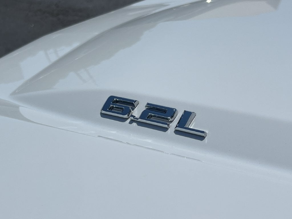 2026 Chevrolet Silverado 1500 LTZ - Photo 35