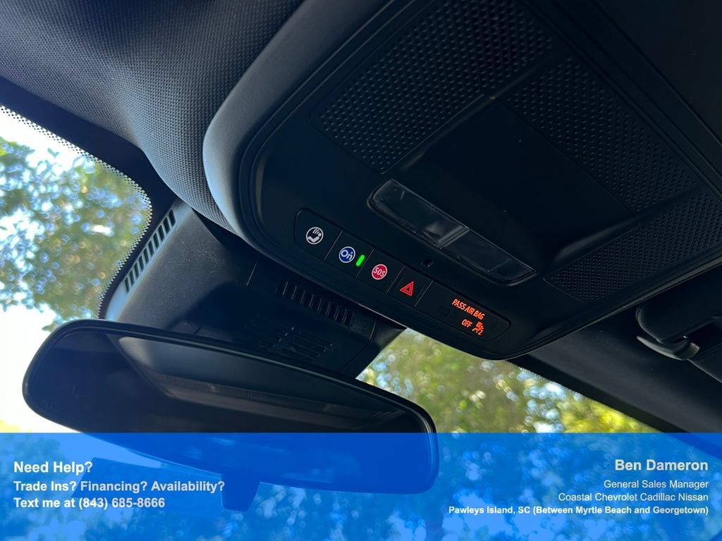 2026 Chevrolet Equinox LT - Photo 41