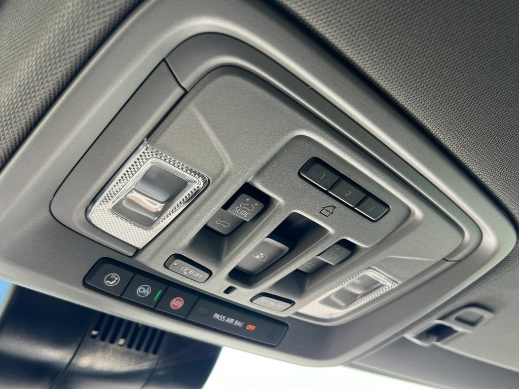 2026 Chevrolet Silverado 1500 LTZ - Photo 58