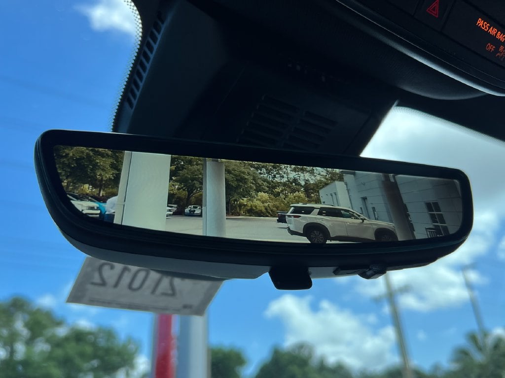 2026 Chevrolet Equinox RS - Photo 48
