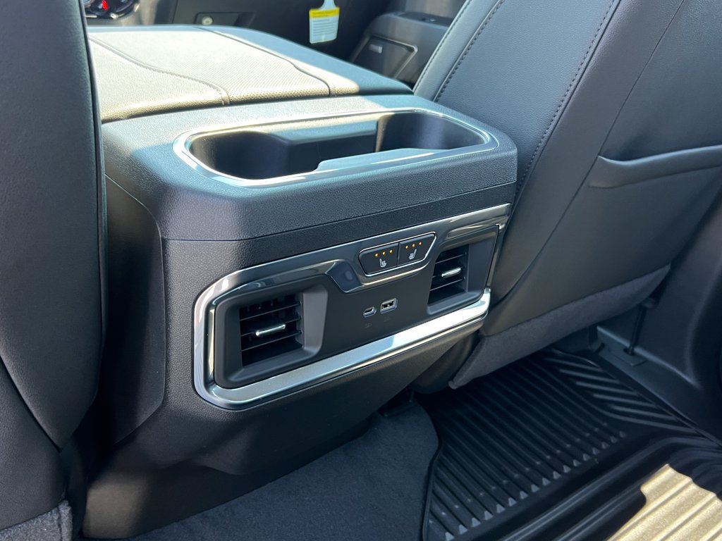 2026 Chevrolet Silverado 1500 LTZ - Photo 19