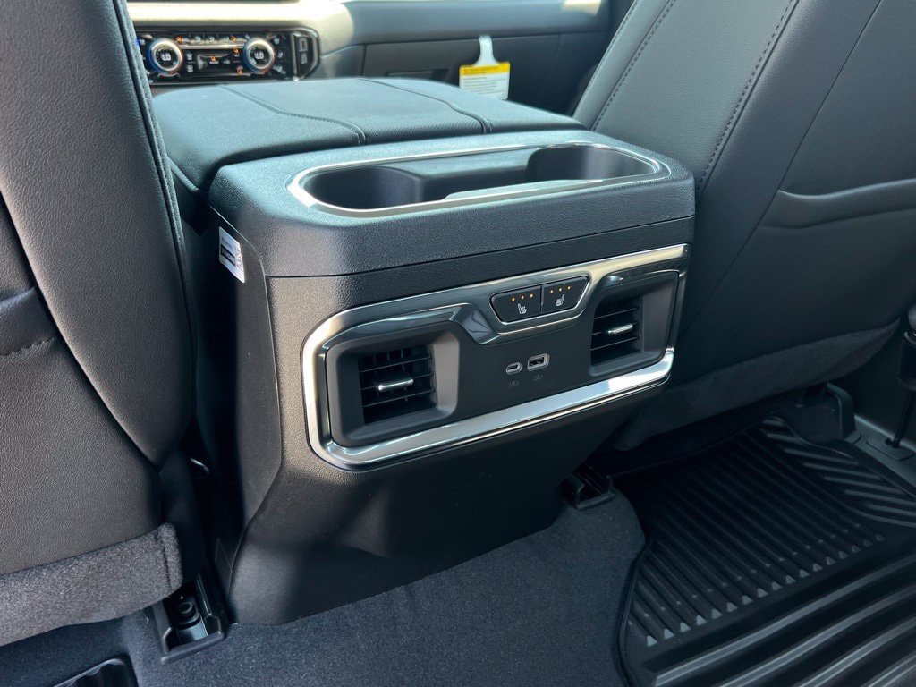 2026 Chevrolet Silverado 2500 HD LTZ - Photo 18