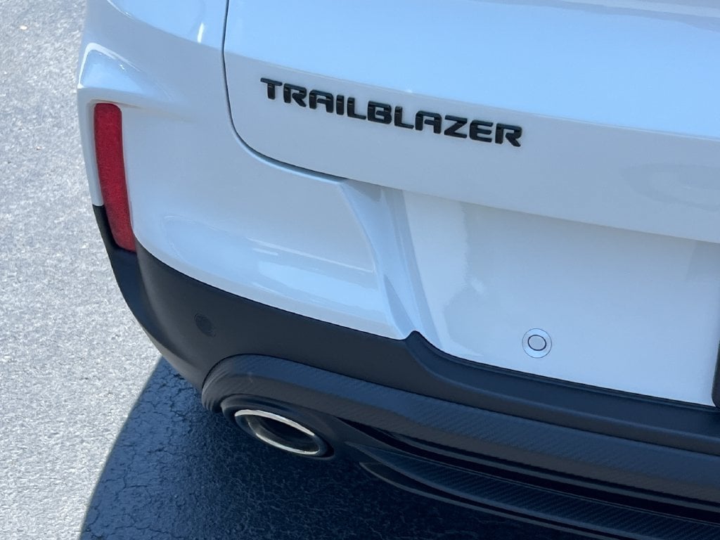 2026 Chevrolet Trailblazer RS - Photo 28