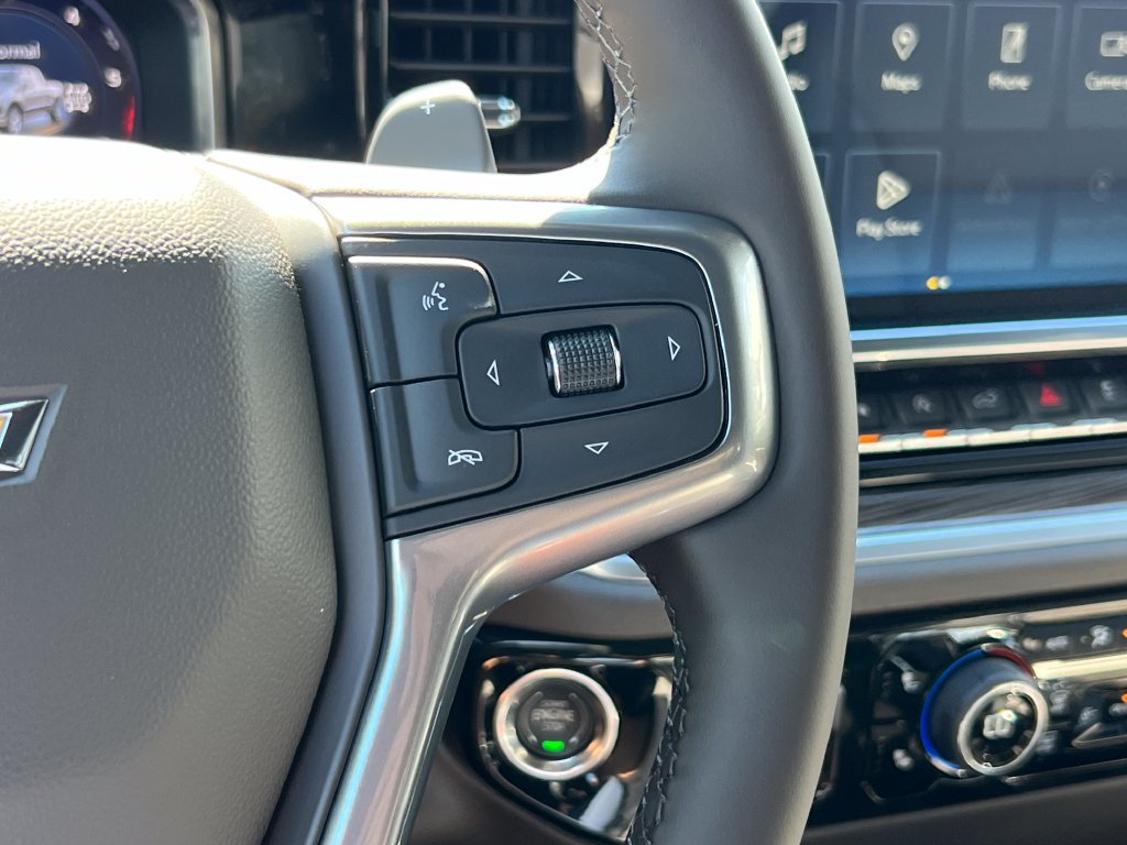 2026 Chevrolet Silverado 1500 LT - Photo 36