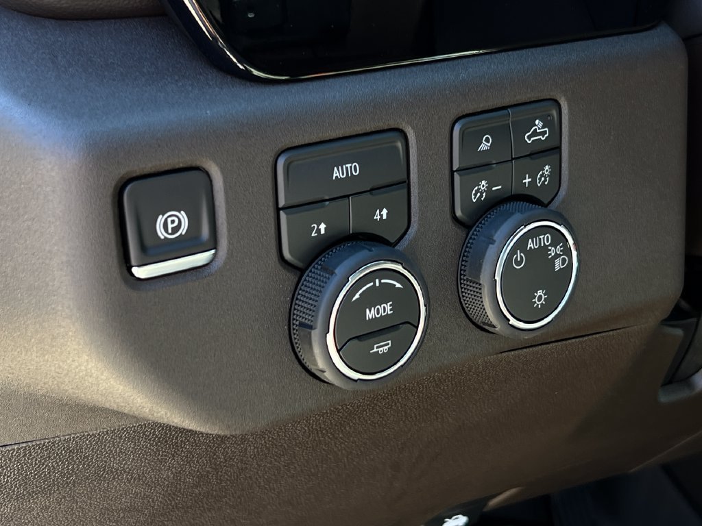 2026 Chevrolet Silverado 1500 LT - Photo 8