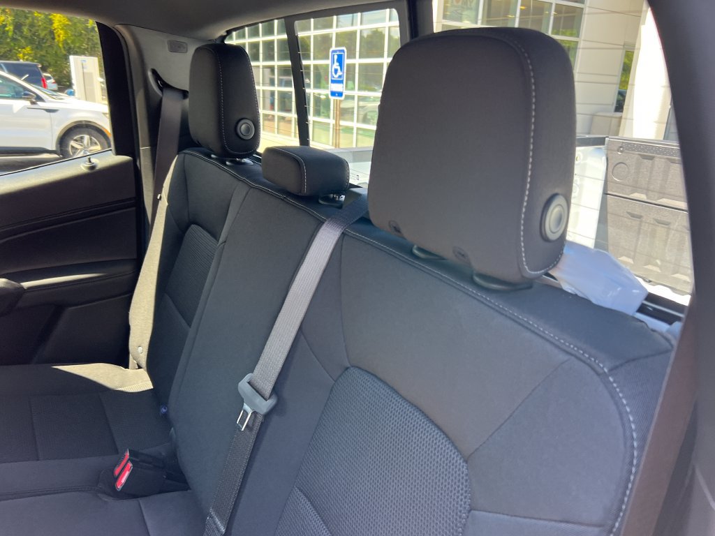 2026 Chevrolet Colorado LT - Photo 15