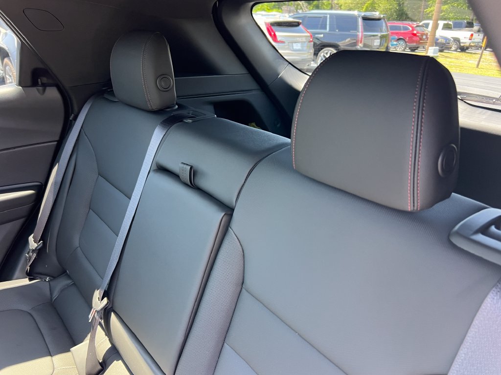2026 Chevrolet Trailblazer RS - Photo 18