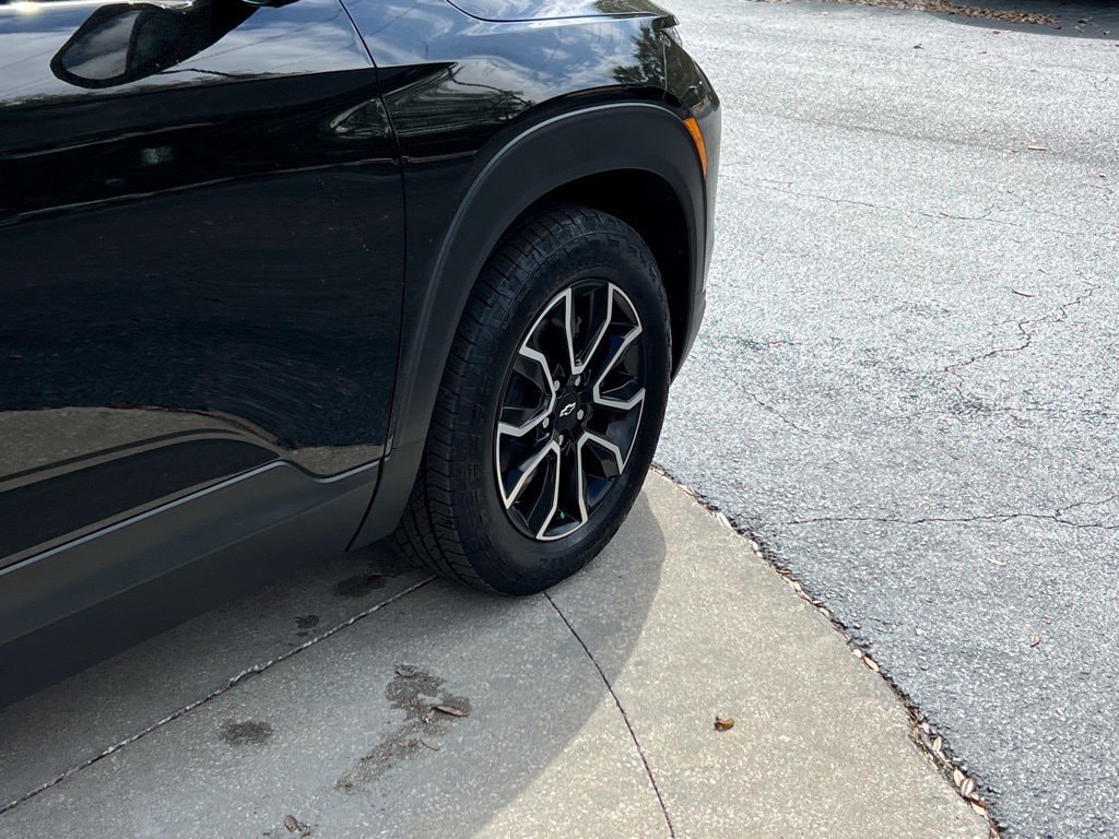 2026 Chevrolet Trailblazer Activ - Photo 25