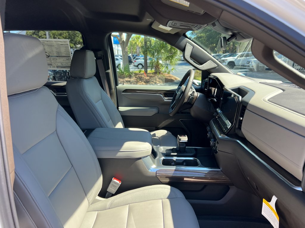 2026 Chevrolet Silverado 1500 LT - Photo 23