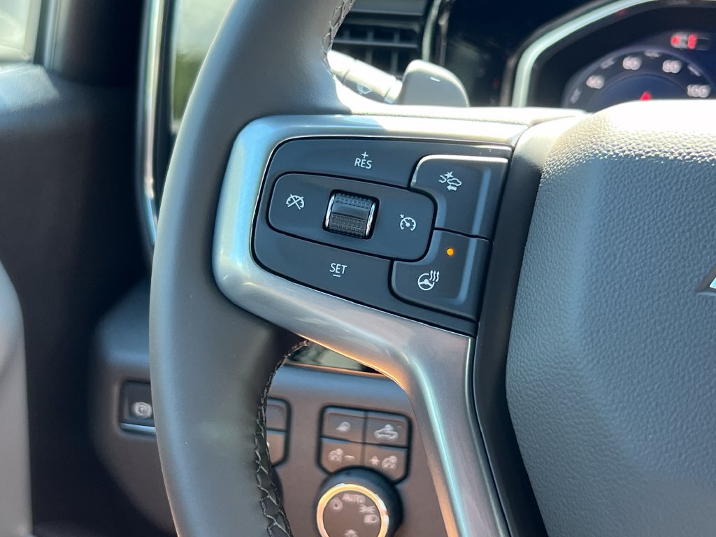 2026 Chevrolet Silverado 1500 LT - Photo 35