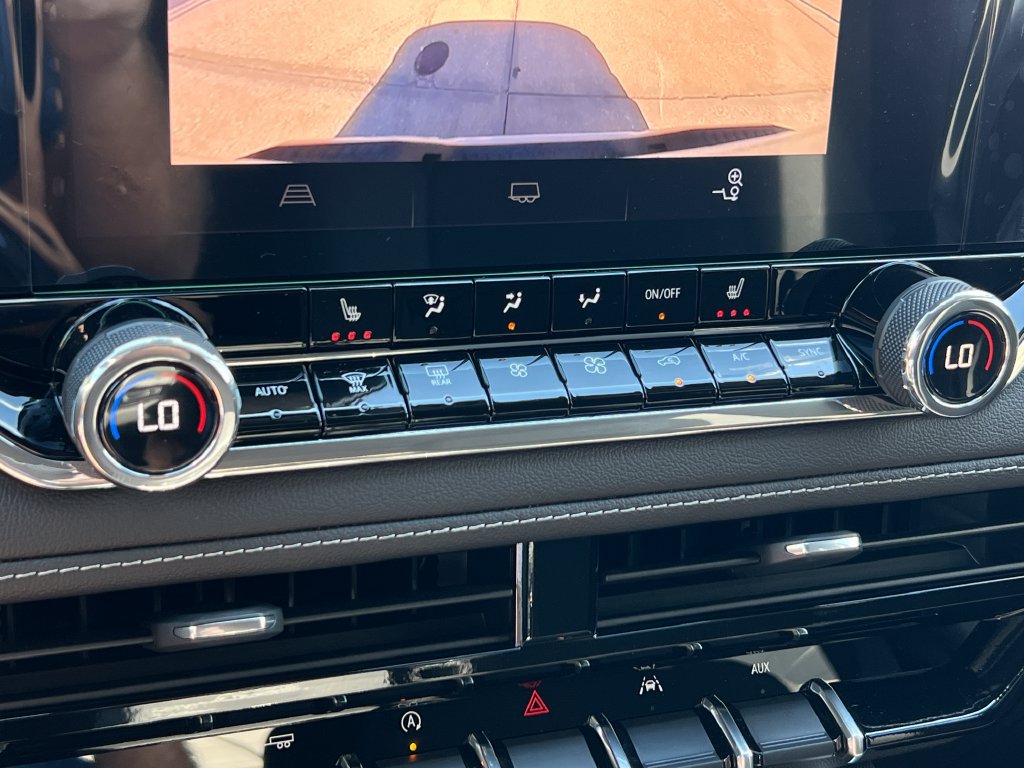2026 Chevrolet Colorado LT - Photo 41