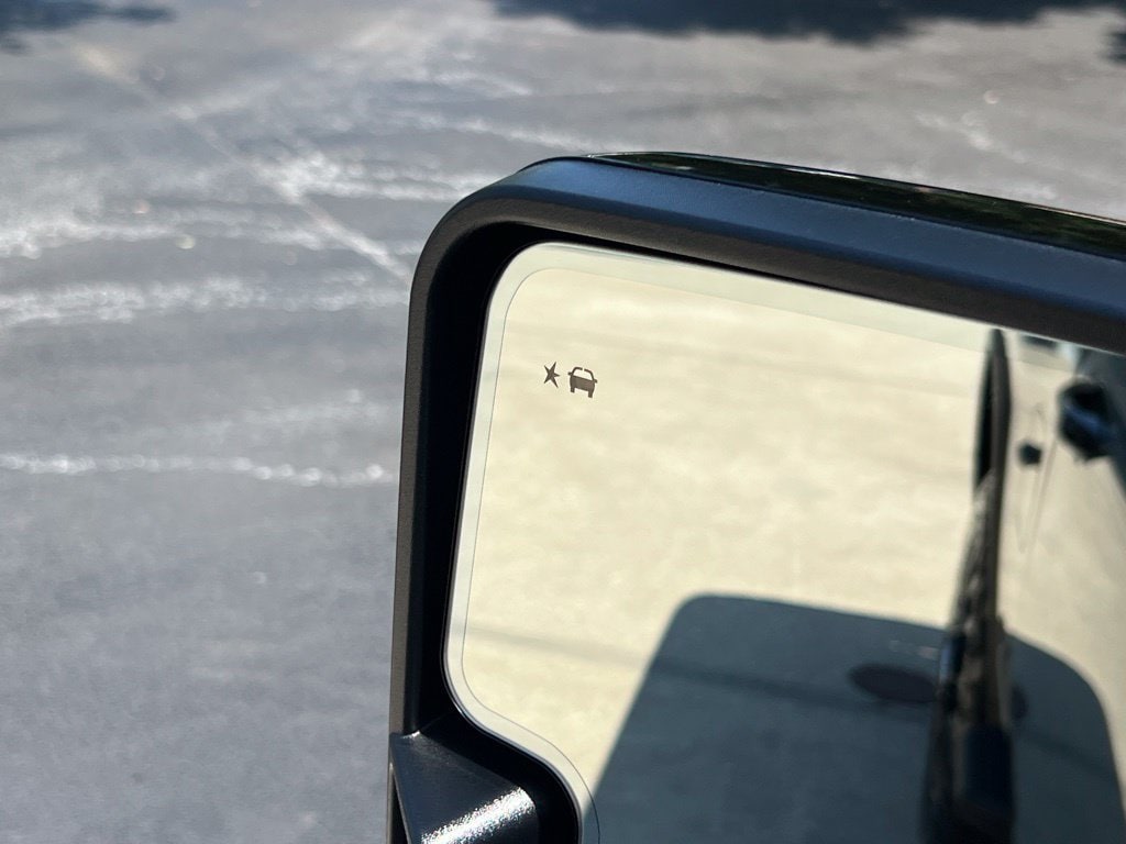 2026 Chevrolet Silverado 2500 HD LTZ - Photo 36