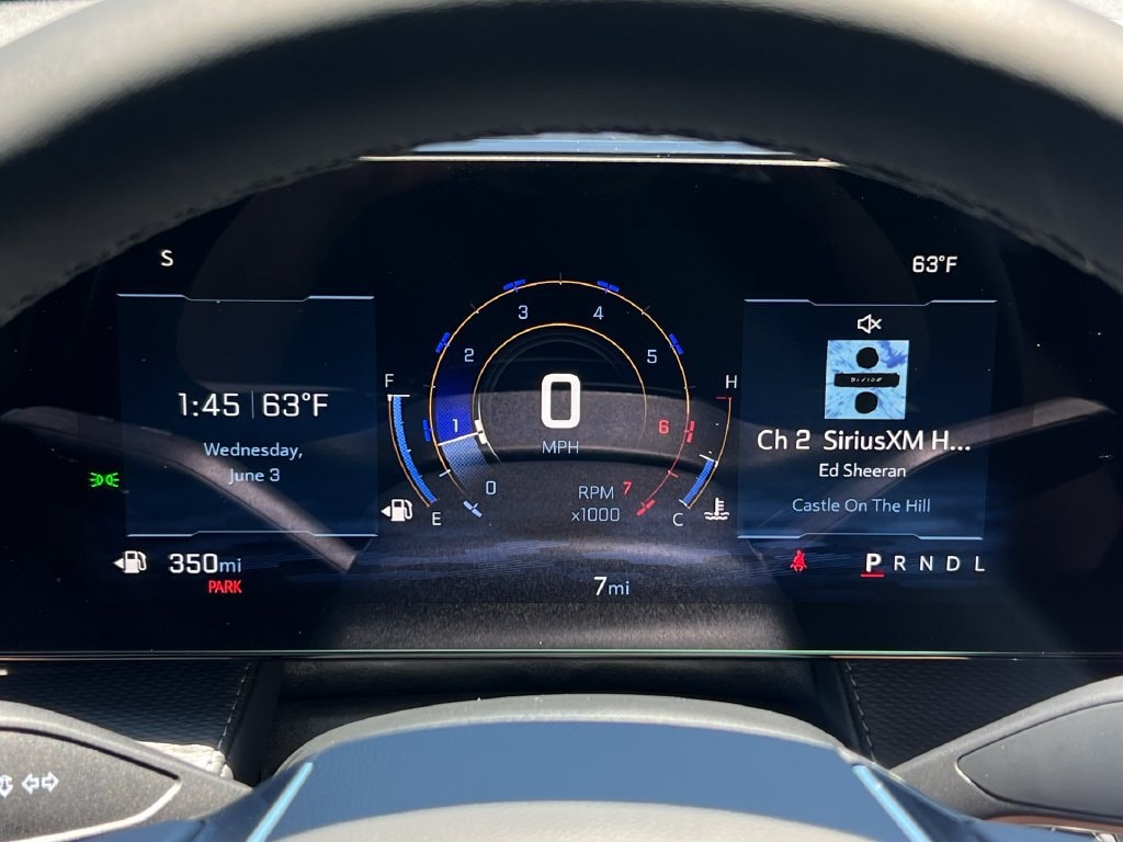 2026 Chevrolet Equinox LT - Photo 26