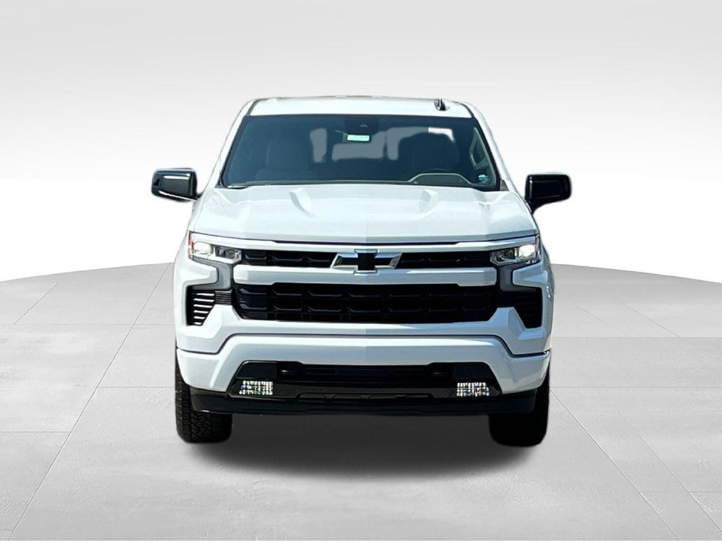New 2026 Chevrolet Silverado 1500 RST Truck