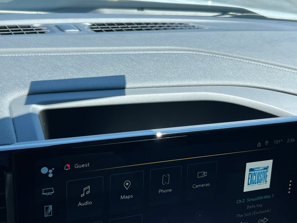 2026 Chevrolet Silverado 1500 LTZ - Photo 42
