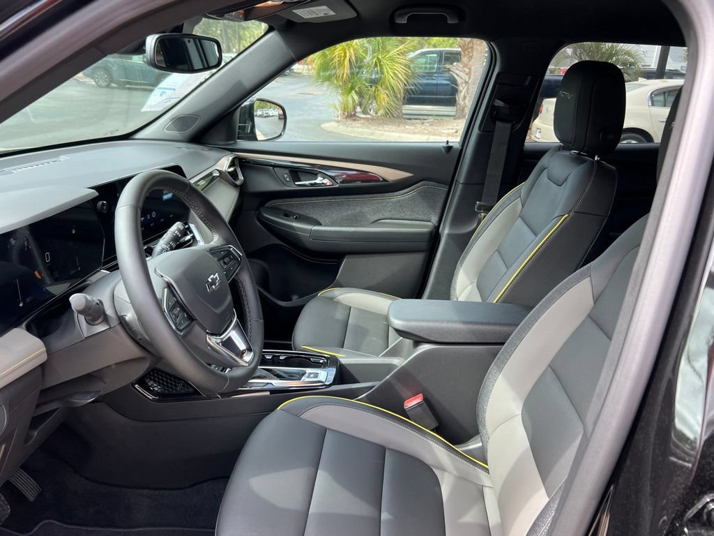 2026 Chevrolet Trailblazer Activ - Photo 10