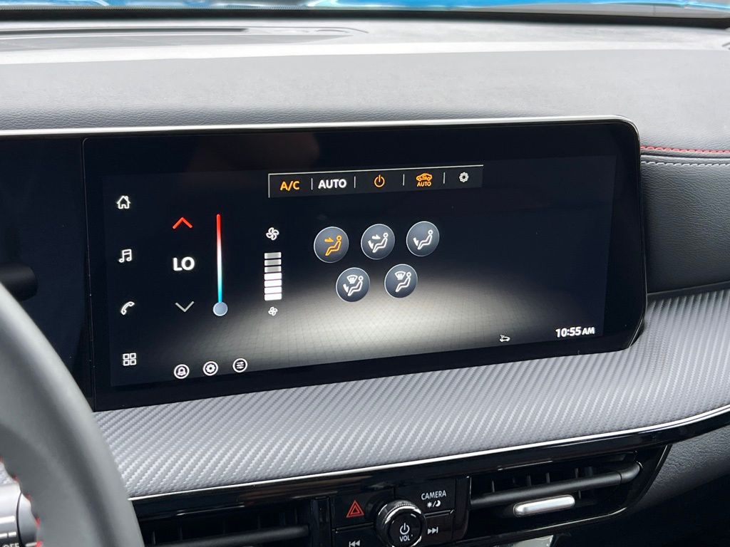 2026 Nissan KICKS SR - Photo 34