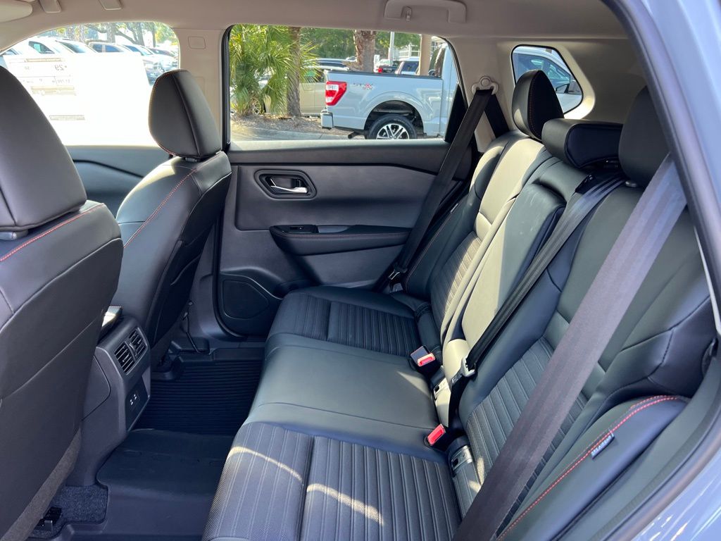 2026 Nissan Rogue Rock Creek - Photo 14