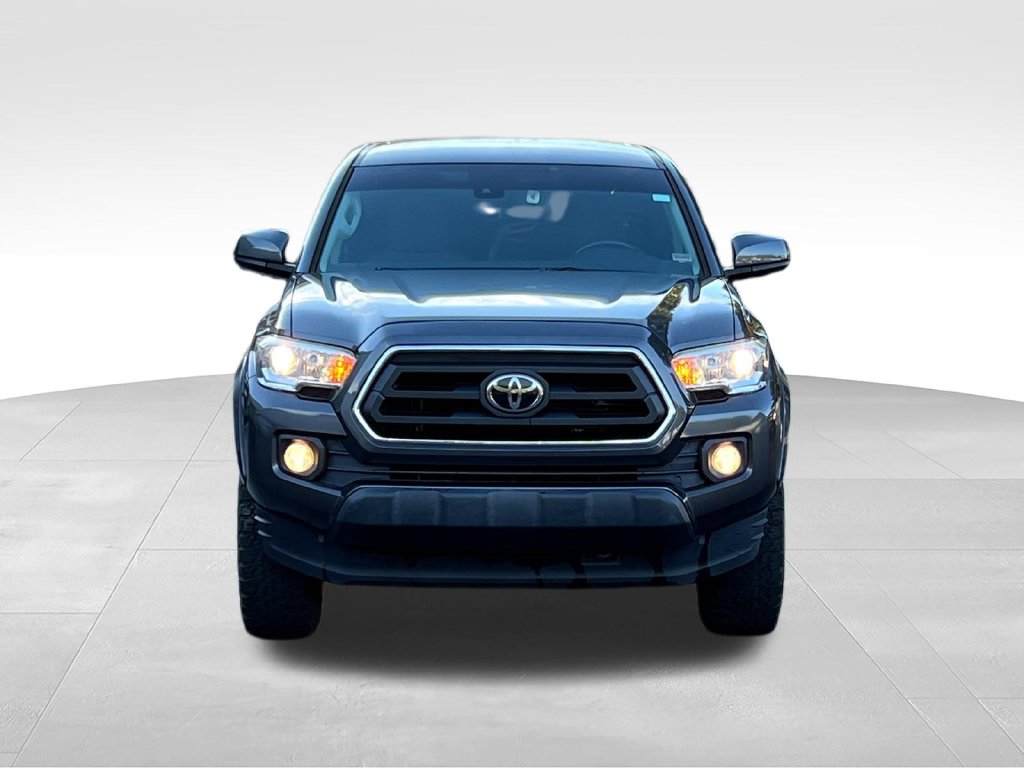Used 2020 Toyota Tacoma Truck Double Cab