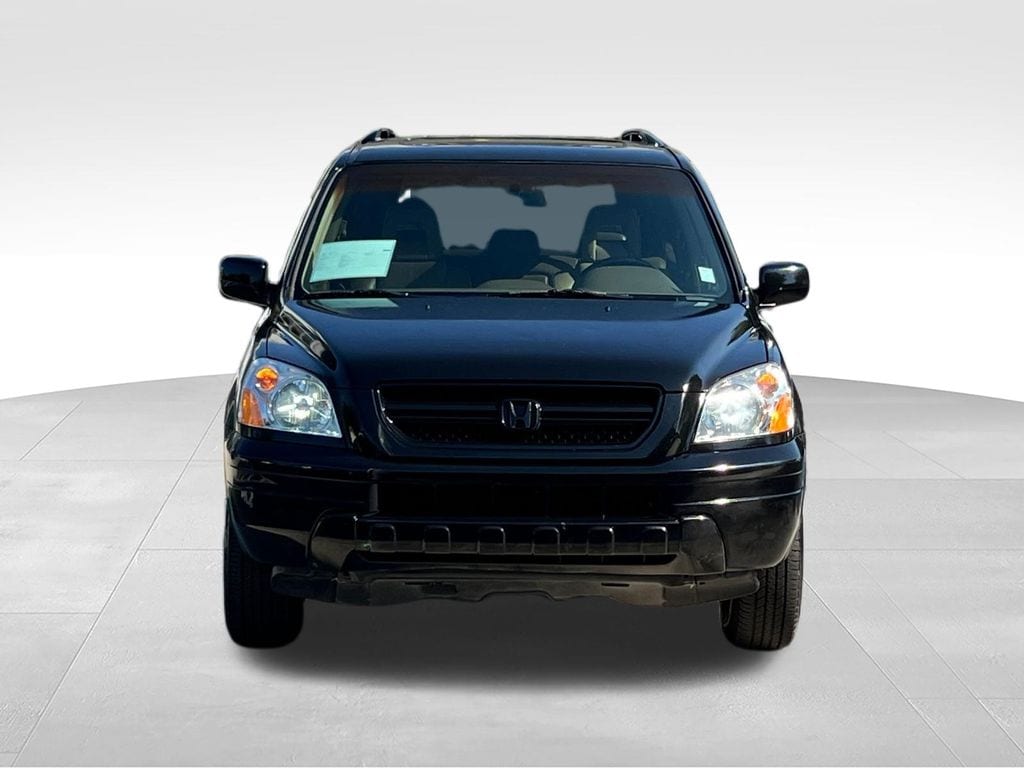 Used 2005 Honda Pilot EX with VIN 5FNYF18525B027233 for sale in Pawleys Island, SC