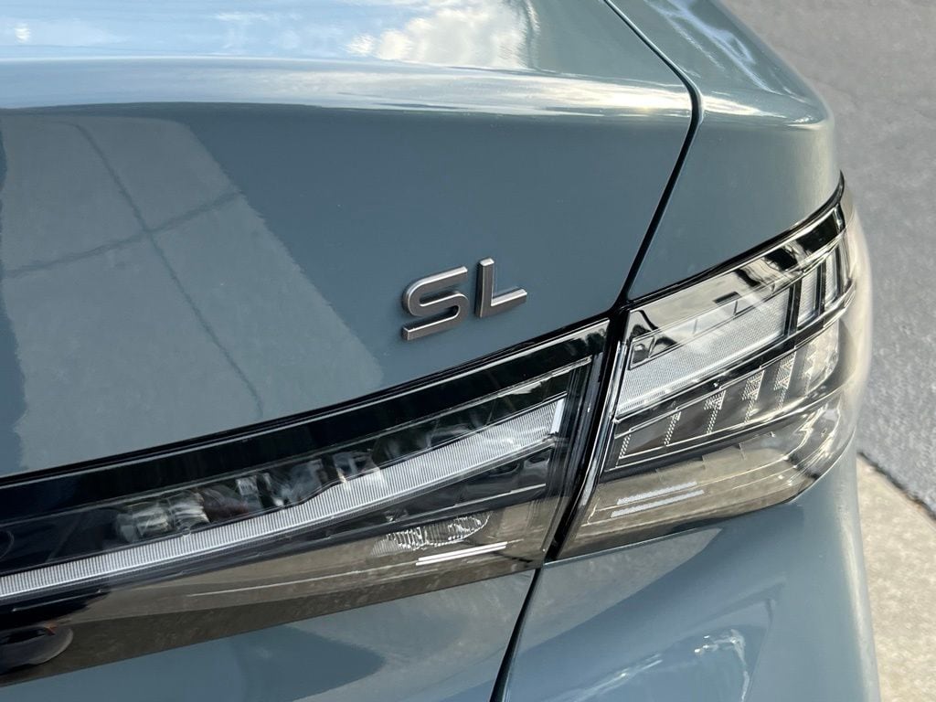 2026 Nissan Sentra SL - Photo 27