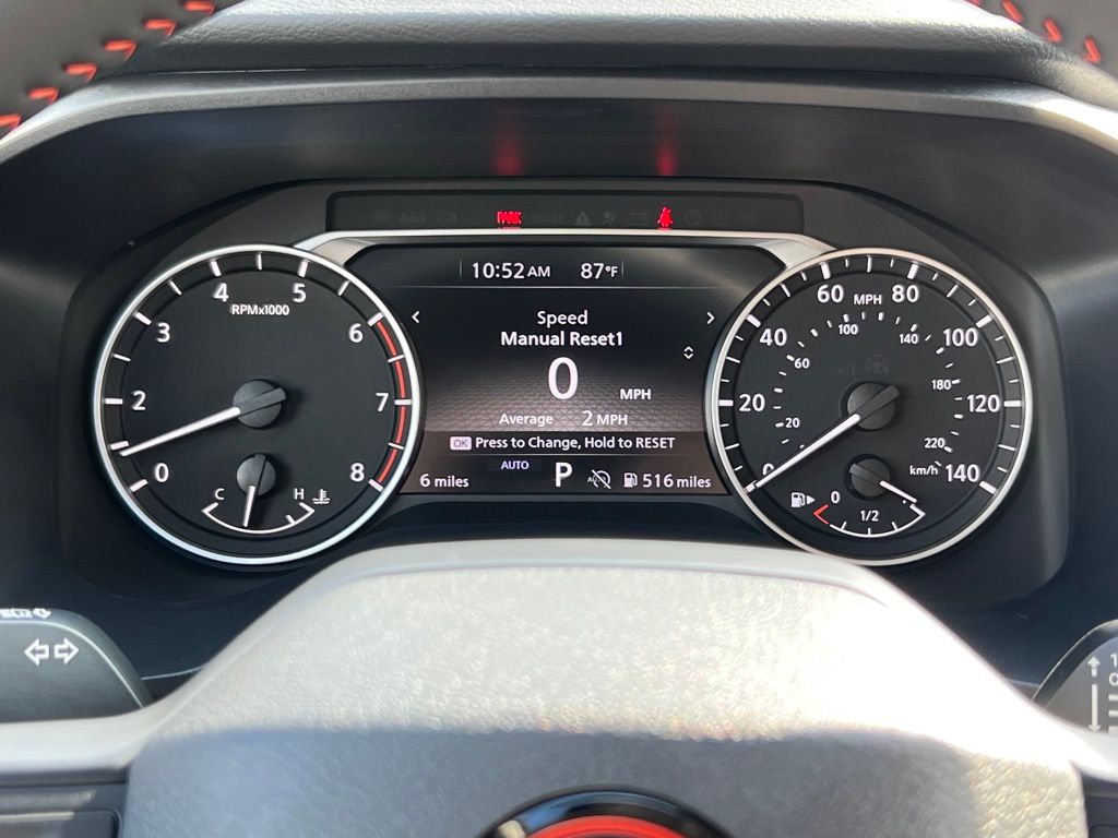 2026 Nissan Rogue Rock Creek - Photo 27