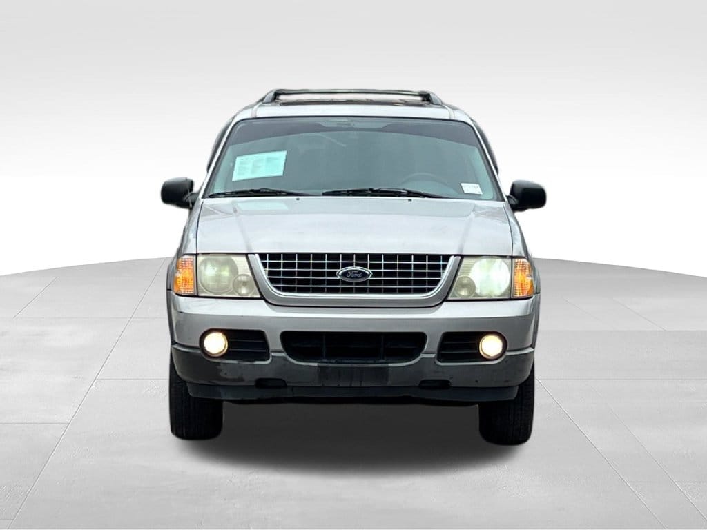 Used 2003 Ford Explorer XLT with VIN 1FMZU73K83UC63301 for sale in Pawleys Island, SC