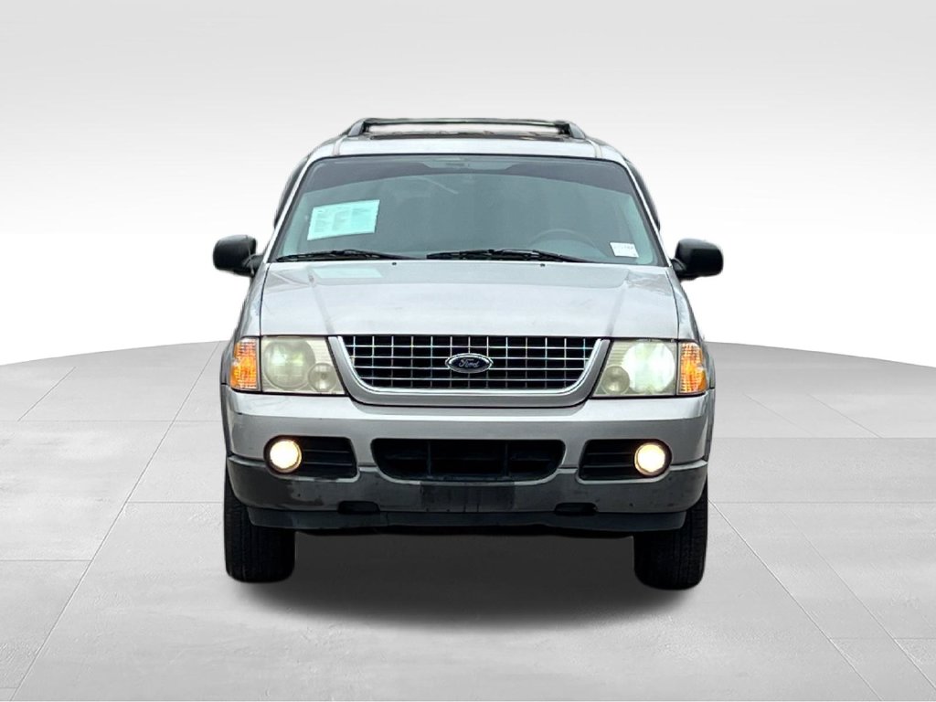 Used 2003 Ford Explorer XLT SUV