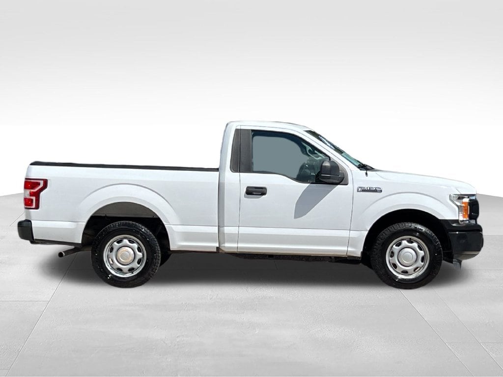 Used 2018 Ford F-150 XL Truck