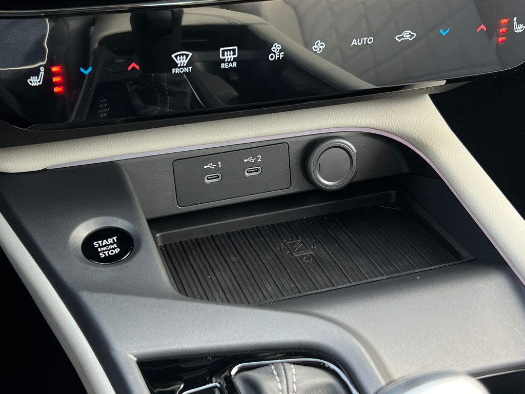 2026 Nissan Sentra SL - Photo 41