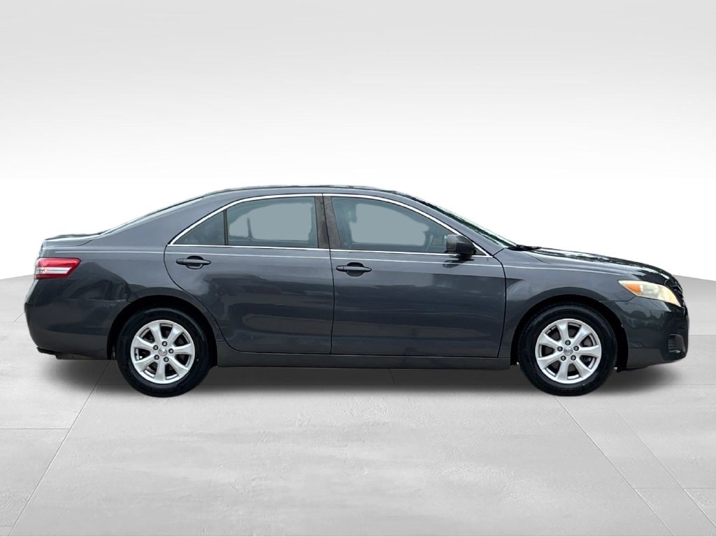 Used 2011 Toyota Camry LE Sedan