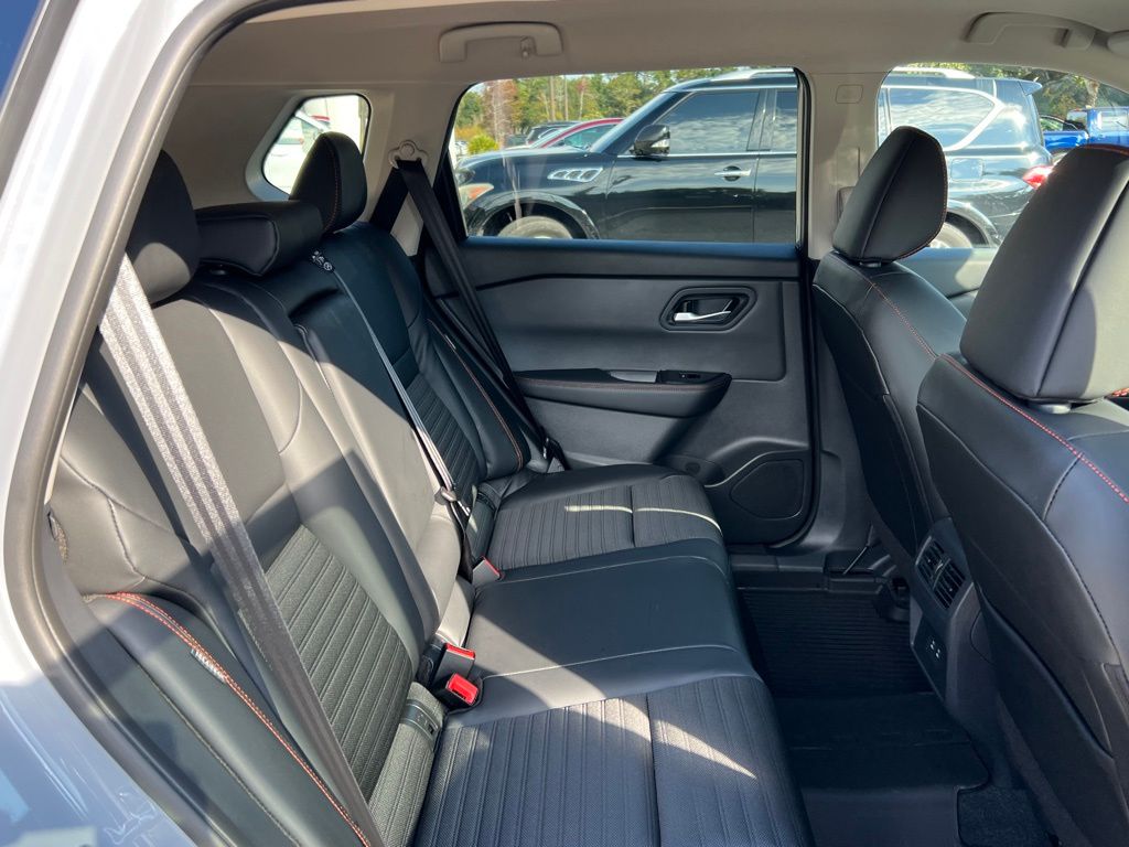 2026 Nissan Rogue Rock Creek - Photo 19