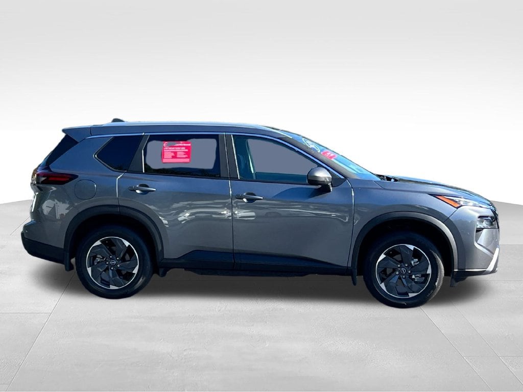 Used 2026 Nissan Rogue SV SUV