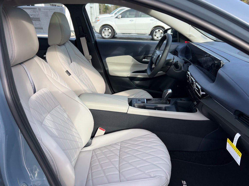 2026 Nissan Sentra SL - Photo 23