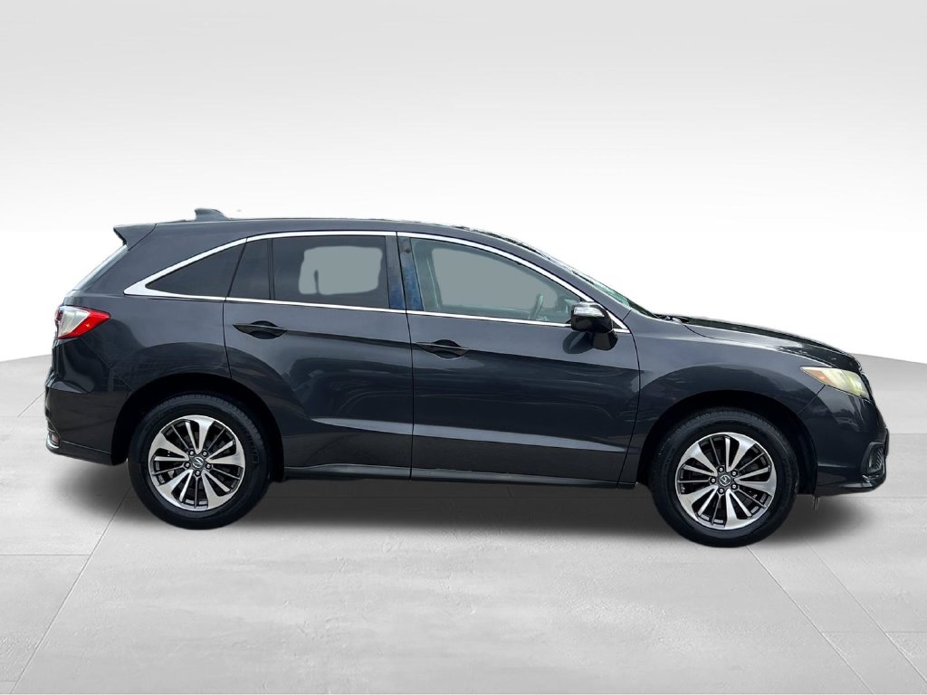 Used 2016 Acura RDX Base SUV