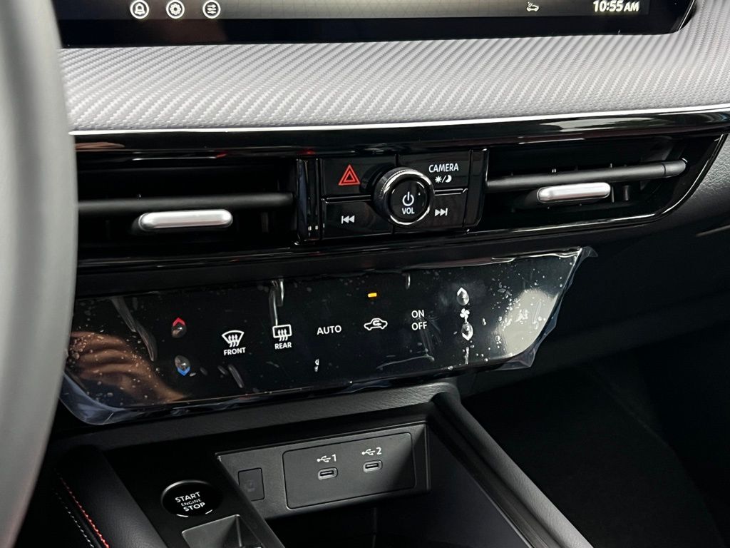 2026 Nissan KICKS SR - Photo 36