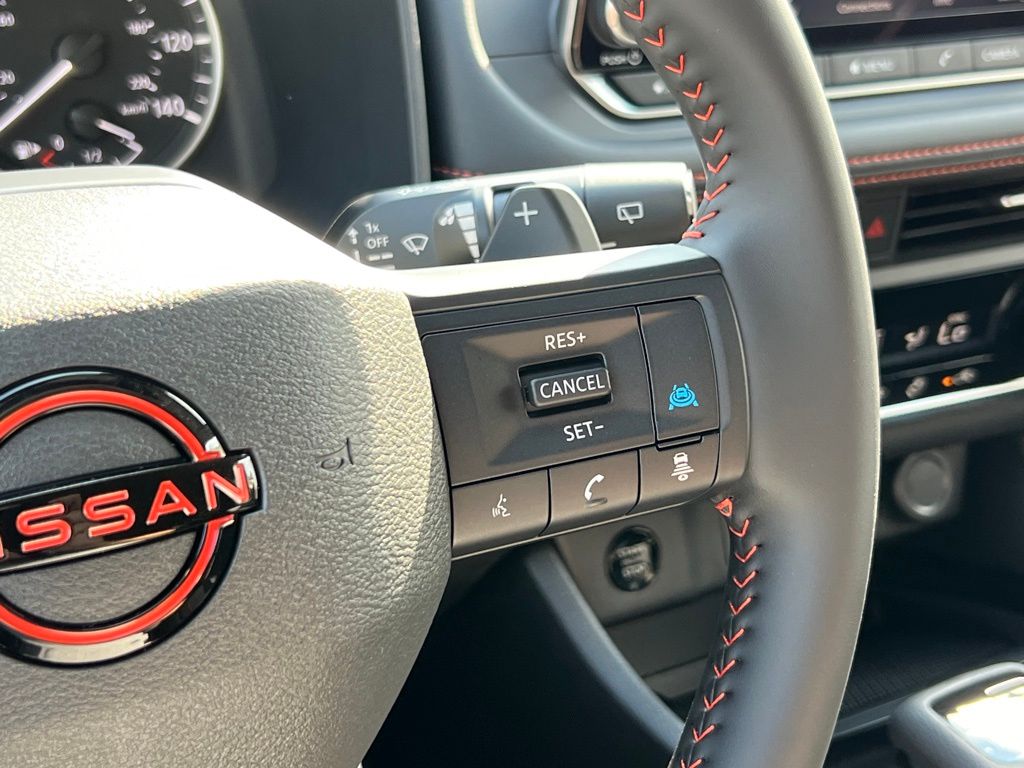 2026 Nissan Rogue Rock Creek - Photo 29