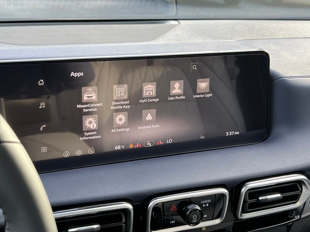 2026 Nissan Sentra SL - Photo 36