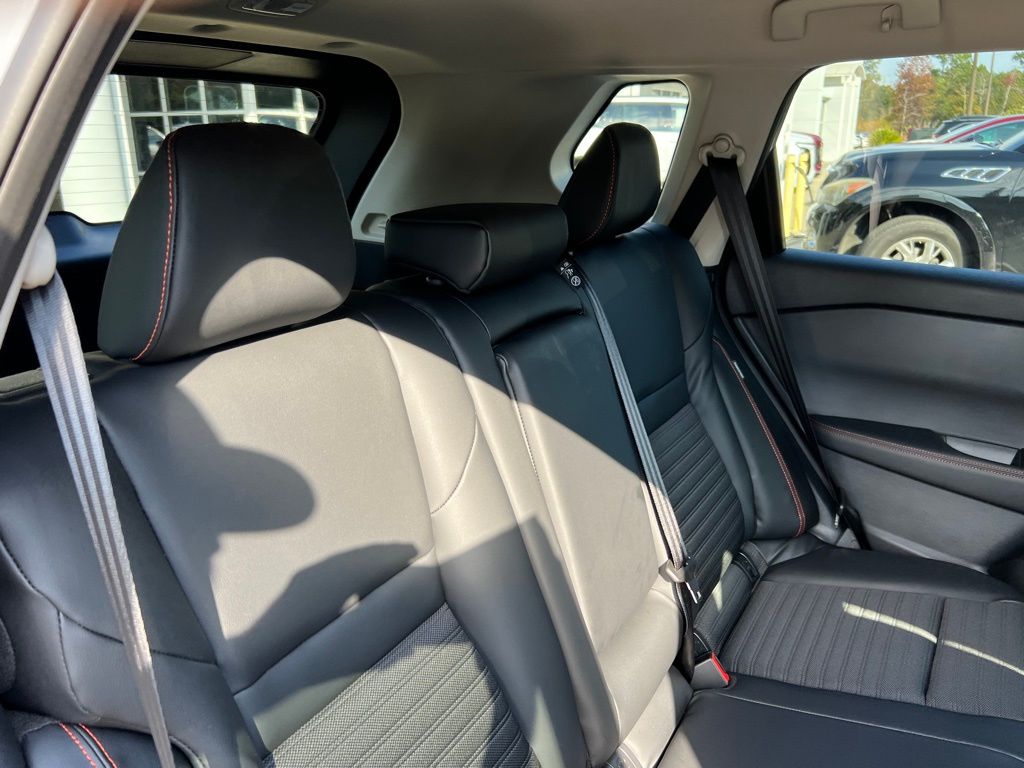 2026 Nissan Rogue Rock Creek - Photo 20