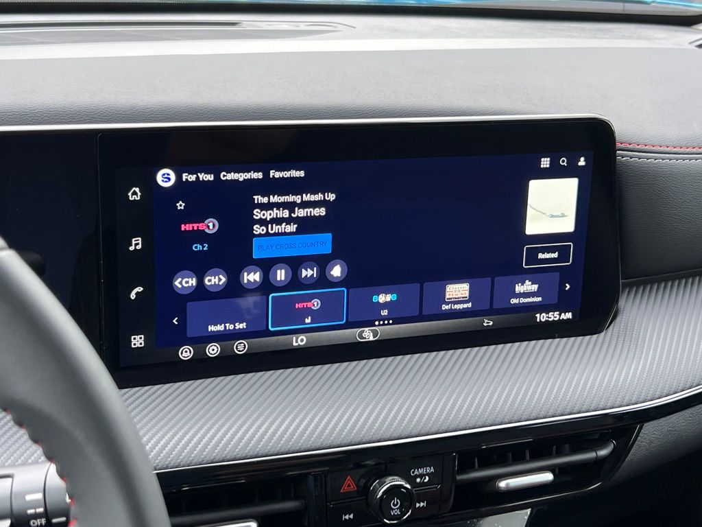 2026 Nissan KICKS SR - Photo 31