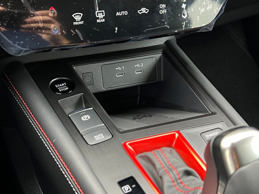 2026 Nissan KICKS SR - Photo 37