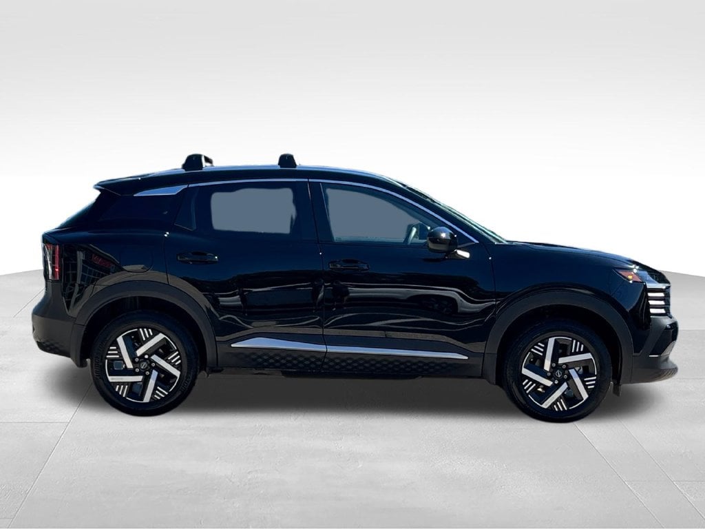 New 2027 Nissan Kicks SV SUV