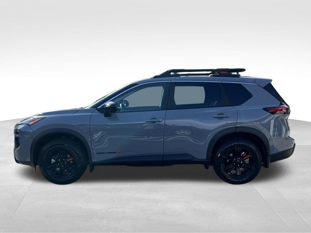 2026 Nissan Rogue Rock Creek - Photo 13