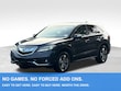  Acura RDX