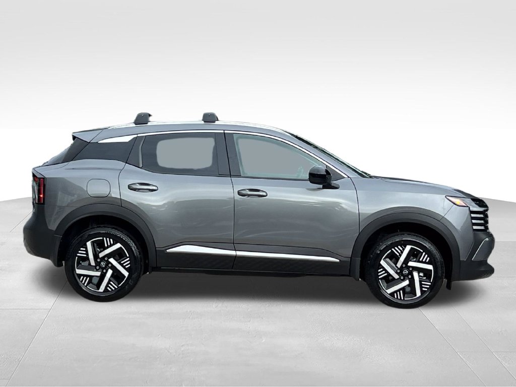 New 2027 Nissan Kicks SV SUV